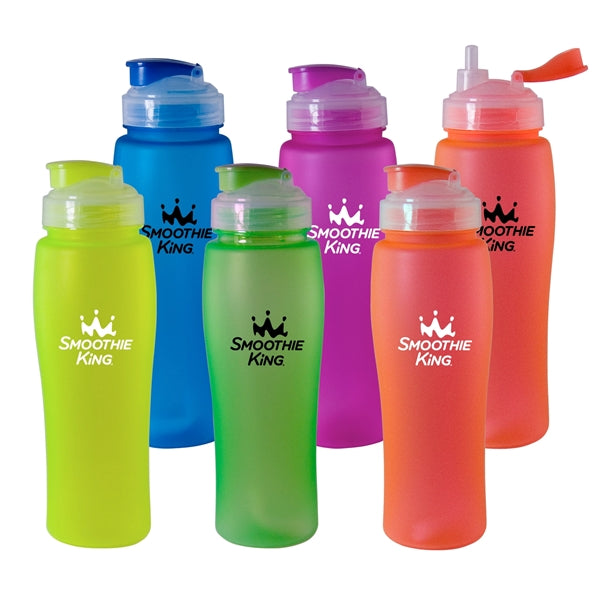 Bright Drink Bottle