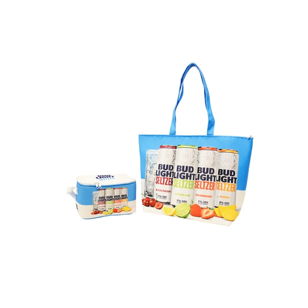 Sublimated Cooler-IMPORT