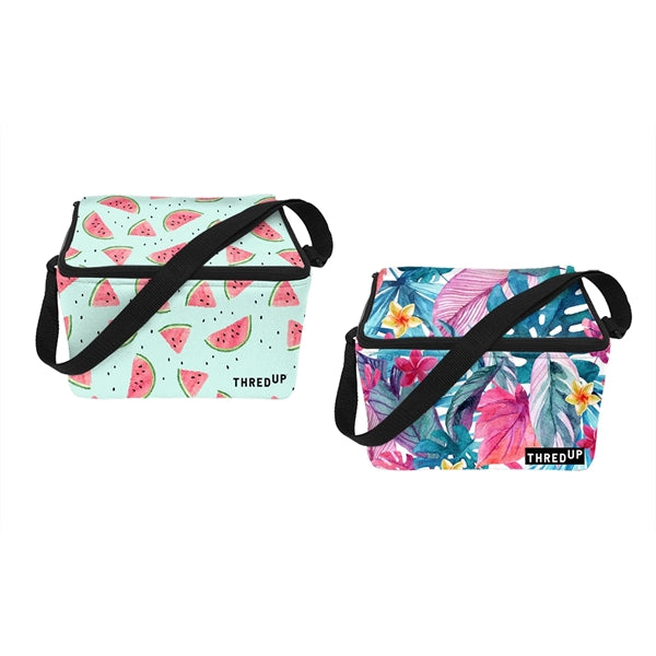 Sublimated Cooler-IMPORT