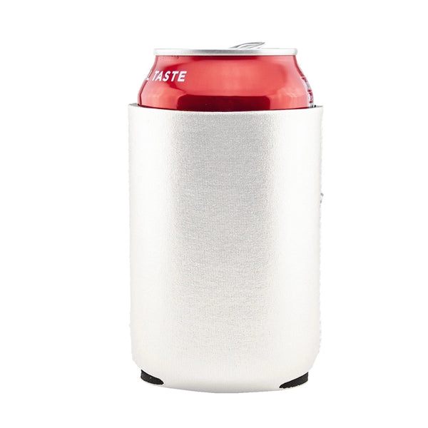 Beach Themed Neoprene Can Cooler Sleeves for Beverages