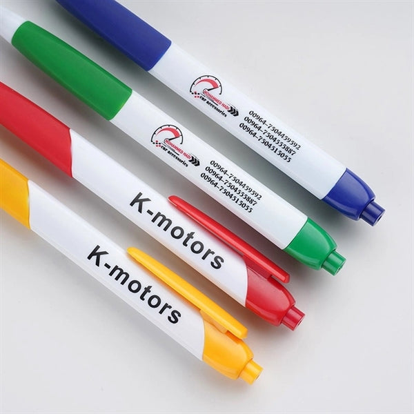 Triangle Pen