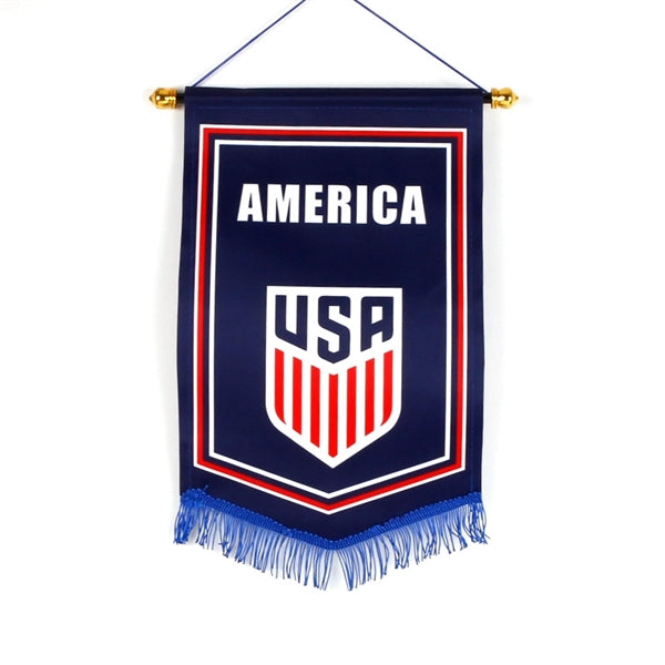 2022 World Cup Flag Indoor Outdoor Banner