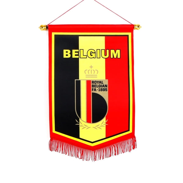 2022 World Cup Flag Indoor Outdoor Banner