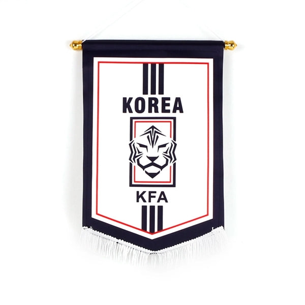 2022 World Cup Flag Indoor Outdoor Banner