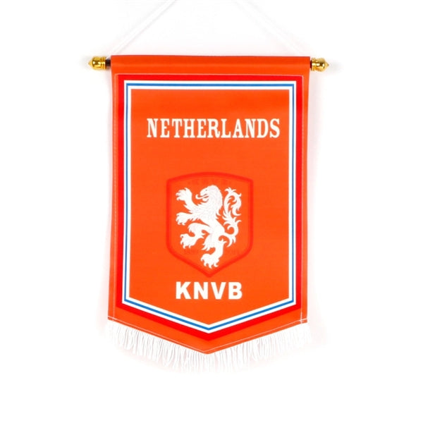 2022 World Cup Flag Indoor Outdoor Banner