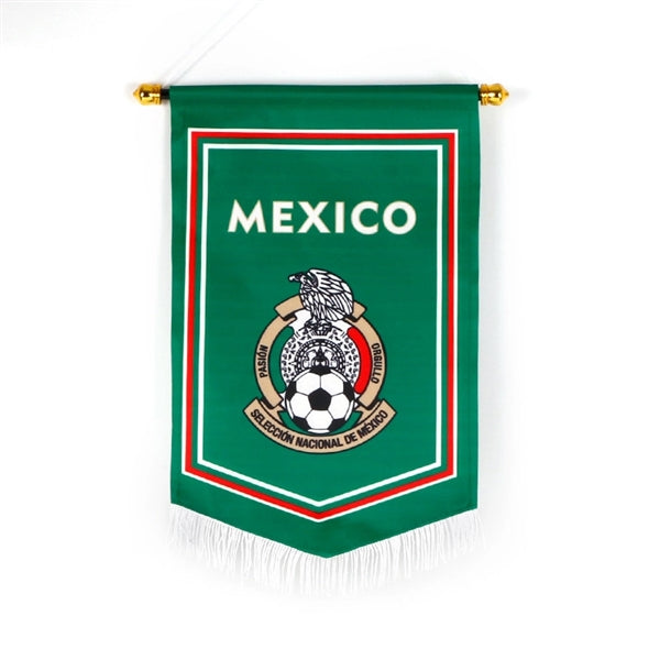 2022 World Cup Flag Indoor Outdoor Banner