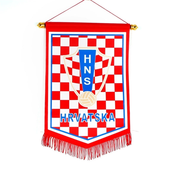 2022 World Cup Flag Indoor Outdoor Banner