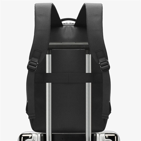 Business Laptops Backpack with USB Charging Port