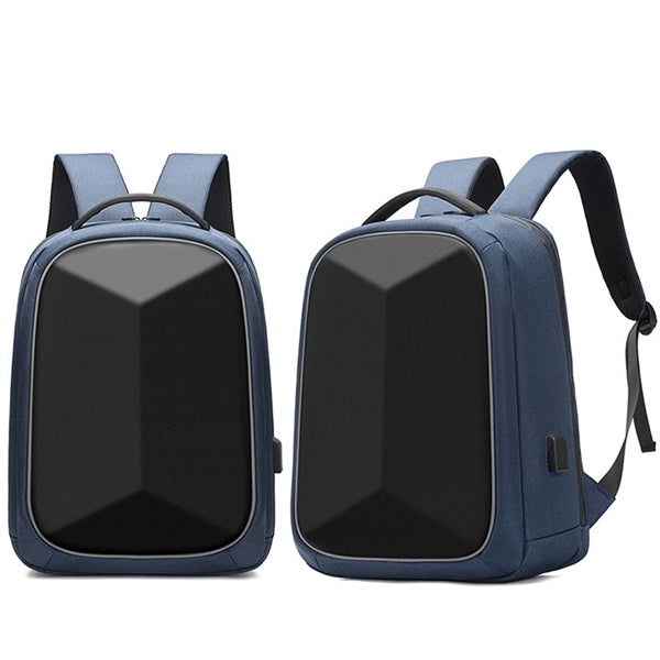 Business Laptops Backpack with USB Charging Port
