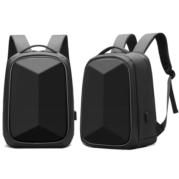 Business Laptops Backpack with USB Charging Port