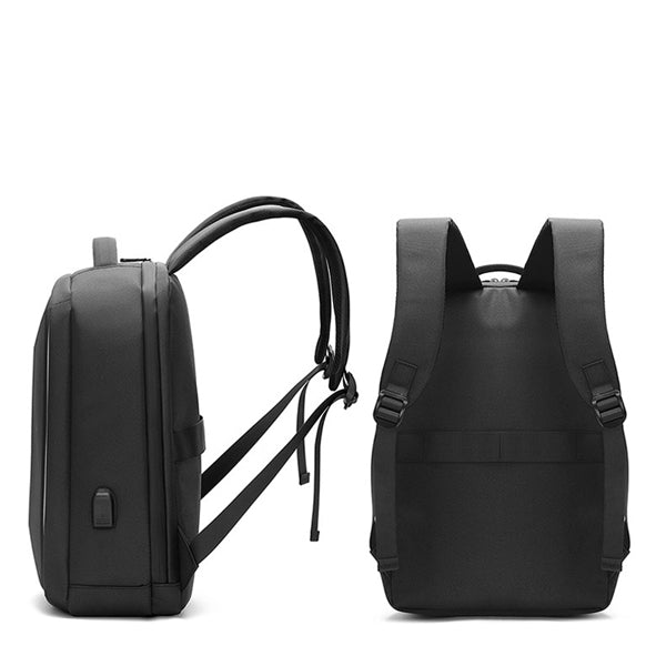 Business Laptops Backpack with USB Charging Port