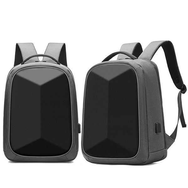 Business Laptops Backpack with USB Charging Port