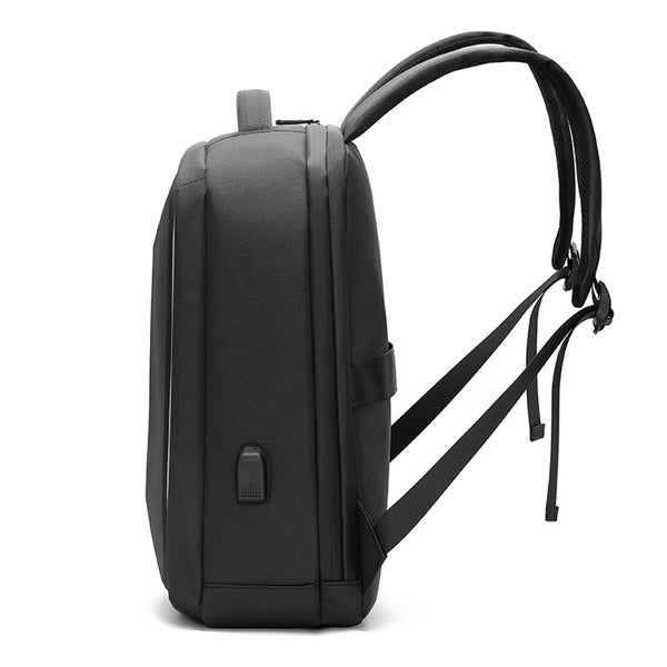 Business Laptops Backpack with USB Charging Port