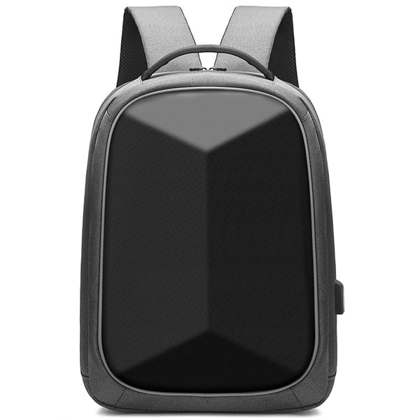 Business Laptops Backpack with USB Charging Port