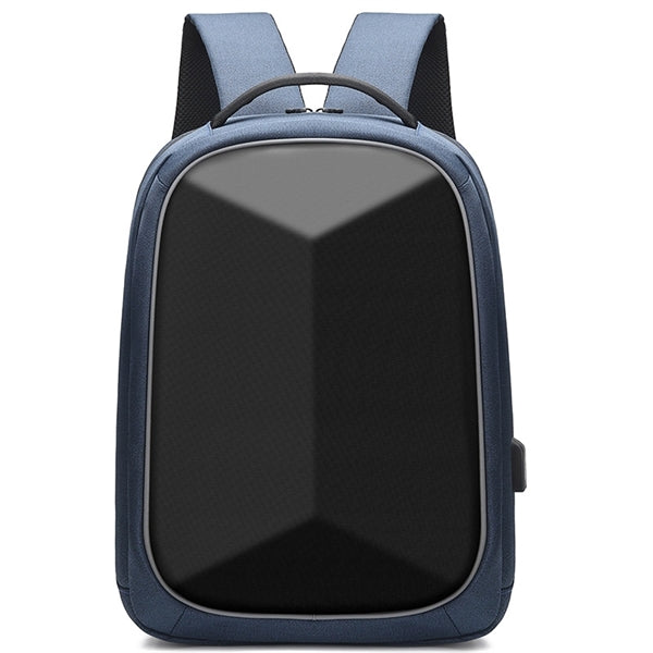 Business Laptops Backpack with USB Charging Port