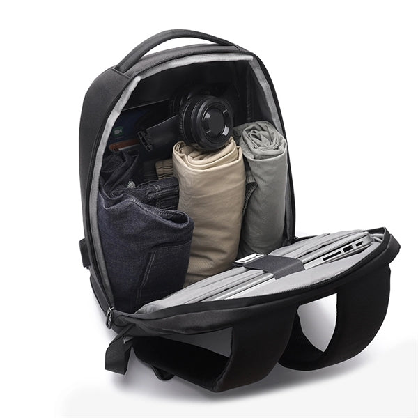 Business Laptops Backpack with USB Charging Port