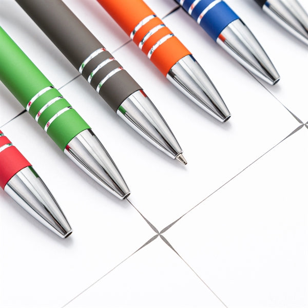 Stylus Metal Pen