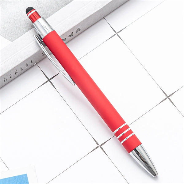 Stylus Metal Pen