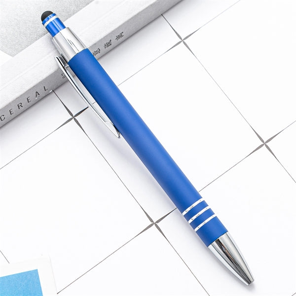 Stylus Metal Pen