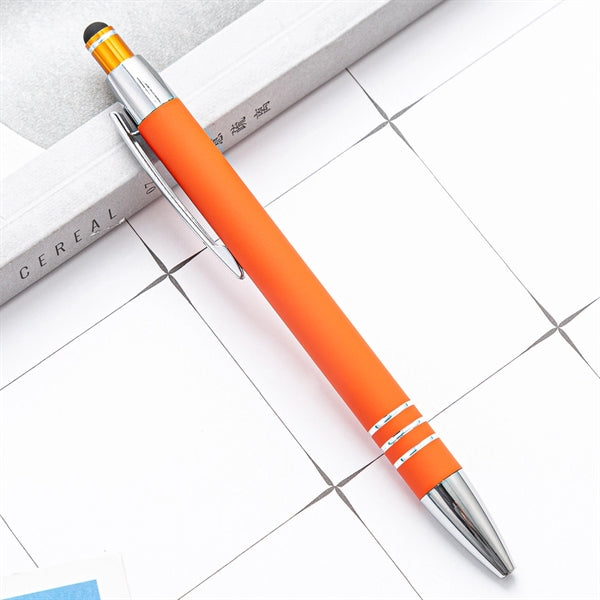 Stylus Metal Pen