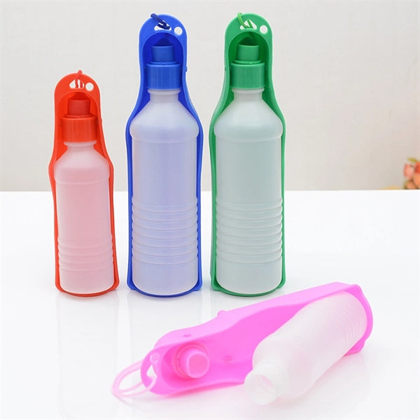 Dog Water Bottle