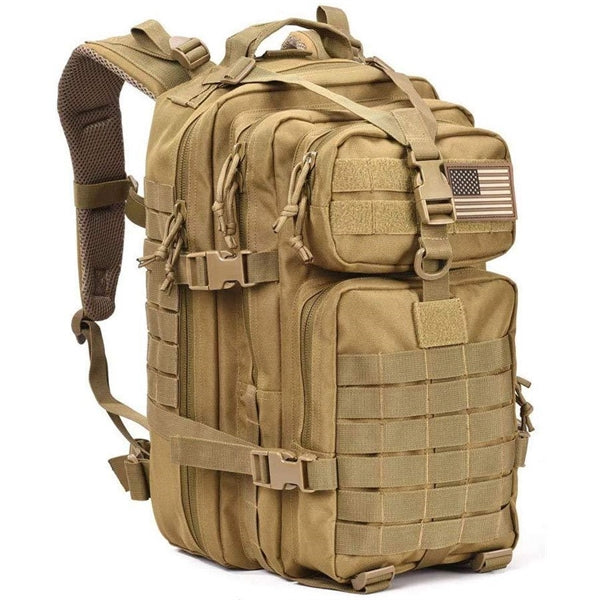 Military Tactical Assault Backpack Army Bag