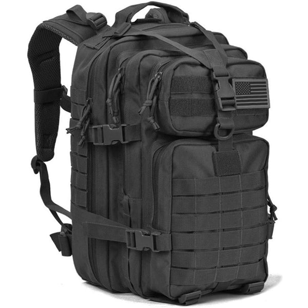 Military Tactical Assault Backpack Army Bag