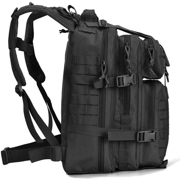 Military Tactical Assault Backpack Army Bag
