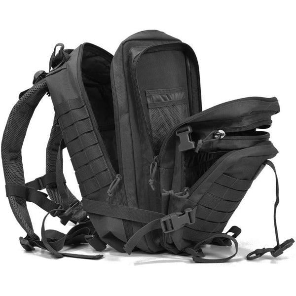 Military Tactical Assault Backpack Army Bag