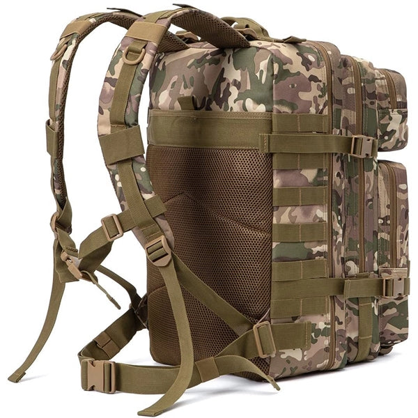 Military Tactica Backpack Army Bag