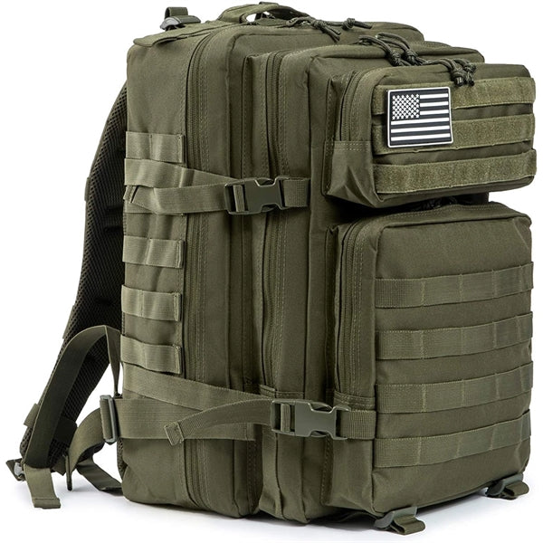 Military Tactica Backpack Army Bag