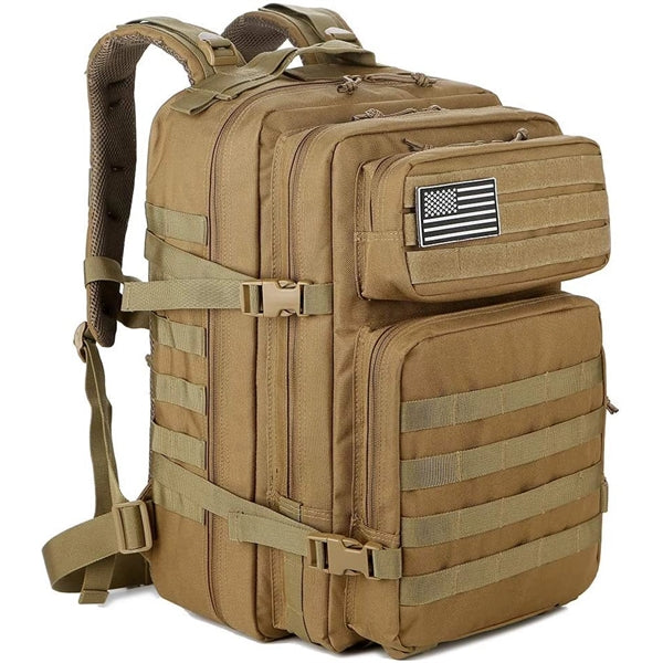 Military Tactica Backpack Army Bag