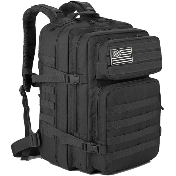 Military Tactica Backpack Army Bag