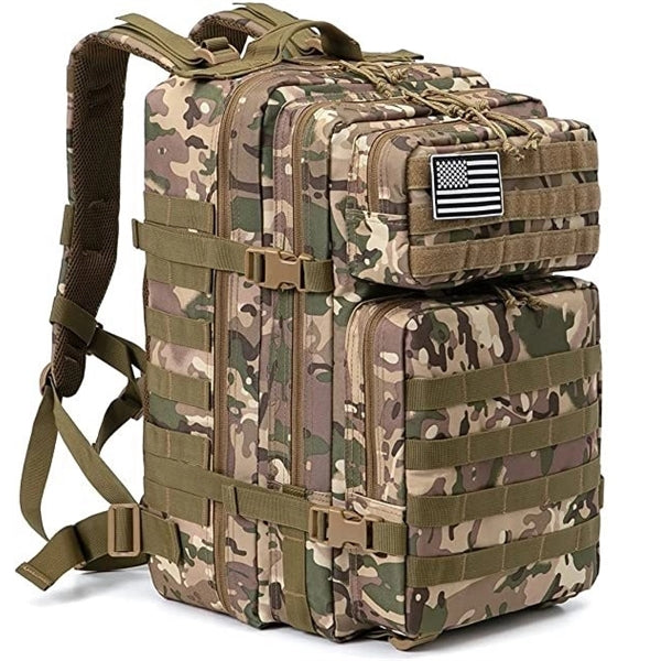 Military Tactica Backpack Army Bag