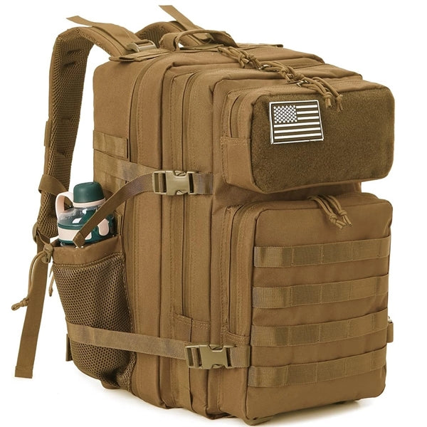 Military Tactica Backpack Army Bag