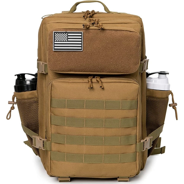 Military Tactica Backpack Army Bag