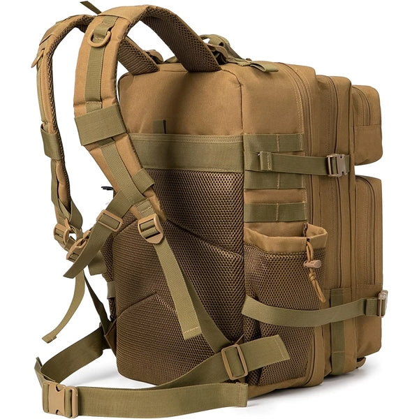 Military Tactica Backpack Army Bag