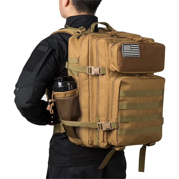 Military Tactica Backpack Army Bag