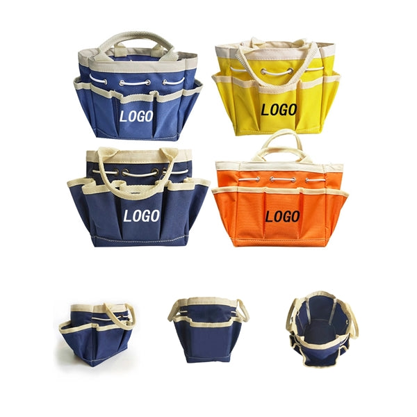 Durable Oxford Tool Bag