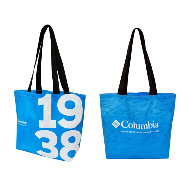 Open Tote Bag IMPORT 18" x 15"