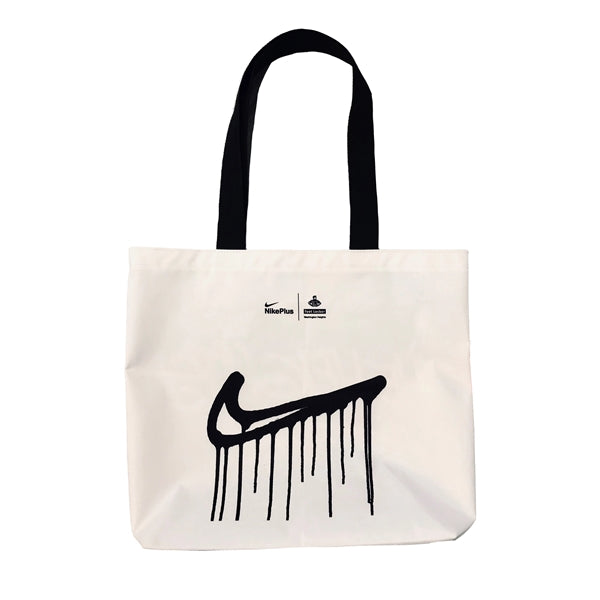 Open Tote Bag IMPORT 18" x 15"