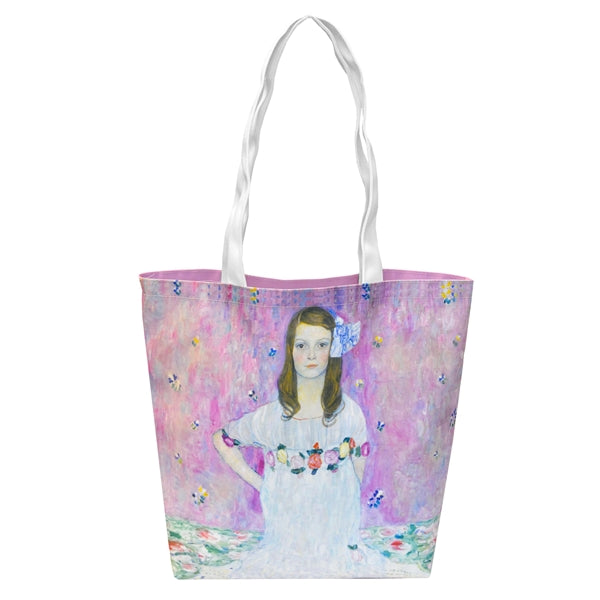 Open Tote Bag IMPORT 18" x 15"
