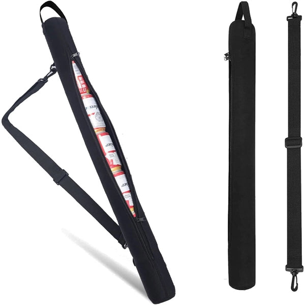 7-Can 7-Can Insulated Cooler Sleeve
