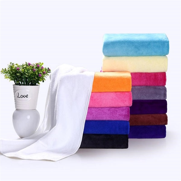 Thickened Beach Towel