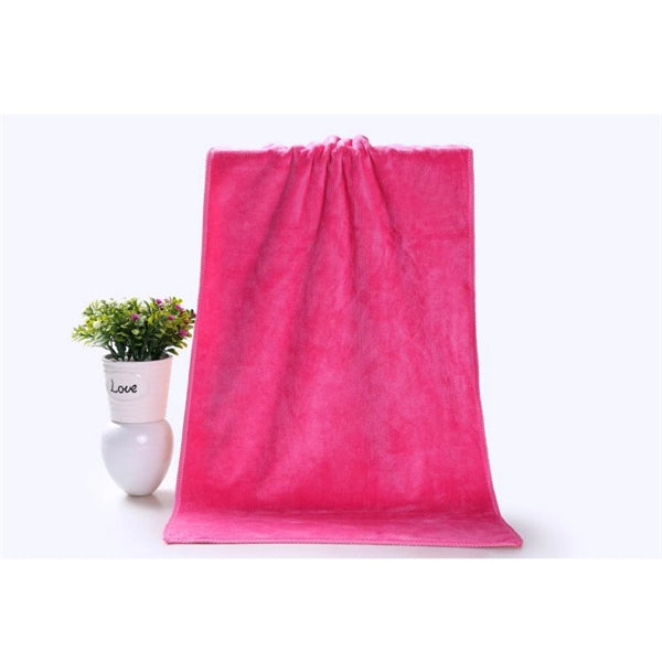 Thickened Beach Towel