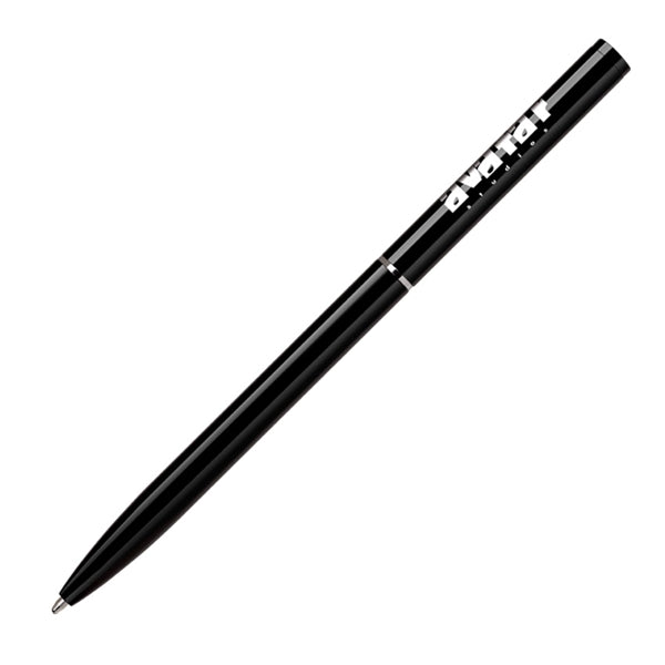 Tantalus-IV Aluminum Ballpoint