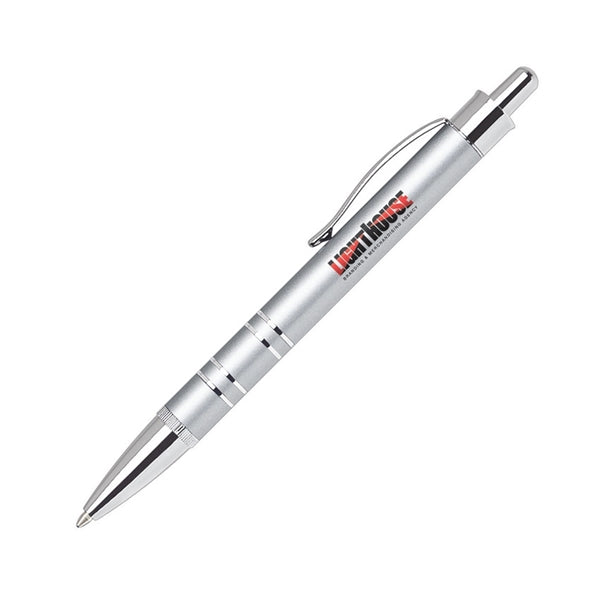 Inca-320 Click Action Pens