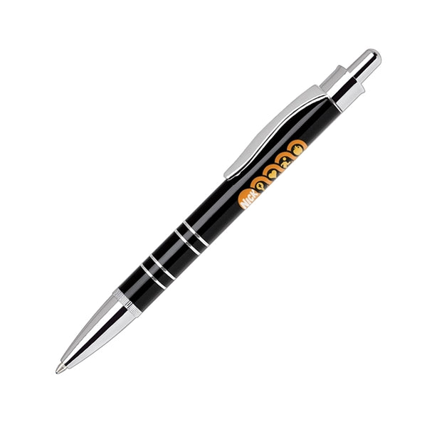 Inca-320 Click Action Pens