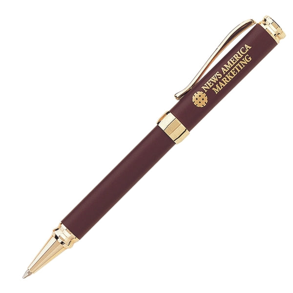 Inca-45 Retractable Corporate Gift Pen