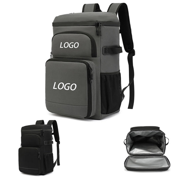 Insulated Cooler Backpack